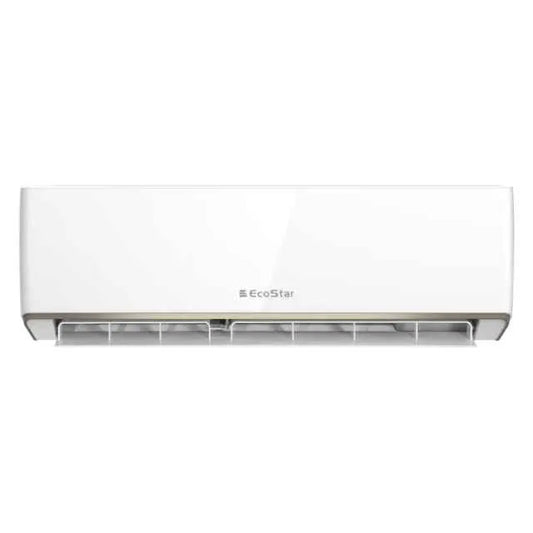 EcoStar Duke Series 1.0 Ton Inverter Split Air Conditioner Price in Pakistan