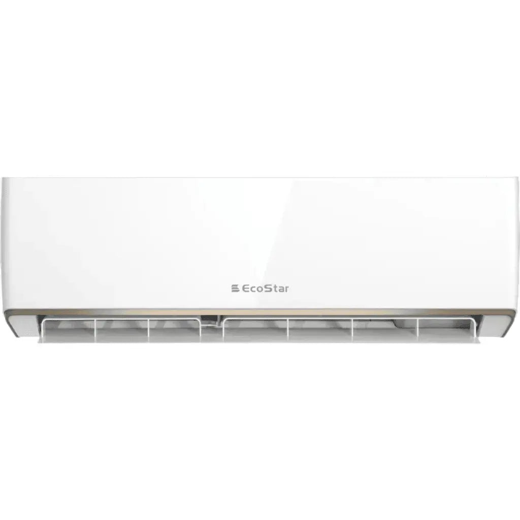 EcoStar ES-12DU02WG Duke Series 1.0 Ton Inverter Split Air Conditioner