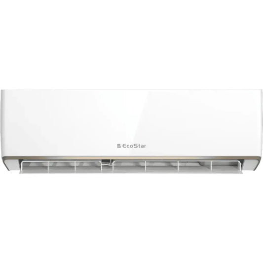 EcoStar ES-12DU02WG Duke Series 1.0 Ton Inverter Split Air Conditioner