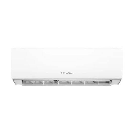 EcoStar ES-12EM02WS Emperor Series 1.0 Ton Inverter Split AC Price in Pakistan