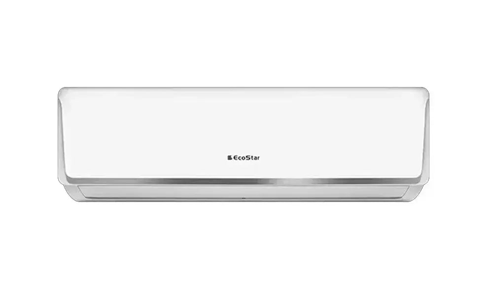 EcoStar ES-12EMC1WS Emperor Cool 1.0 Ton Split Air Conditioner