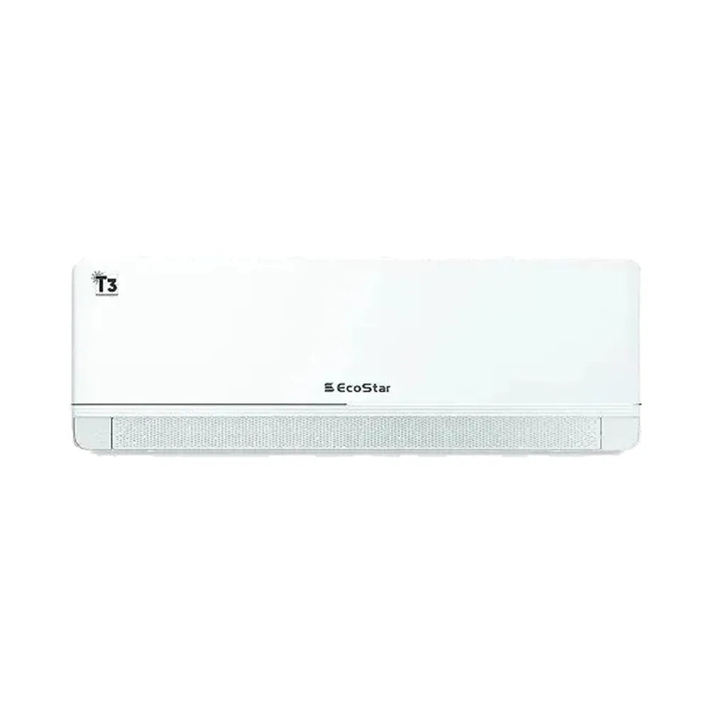 EcoStar ES-18AR01WT3 Ario Series 1.5 Ton Inverter Split AC Price in Pakistan