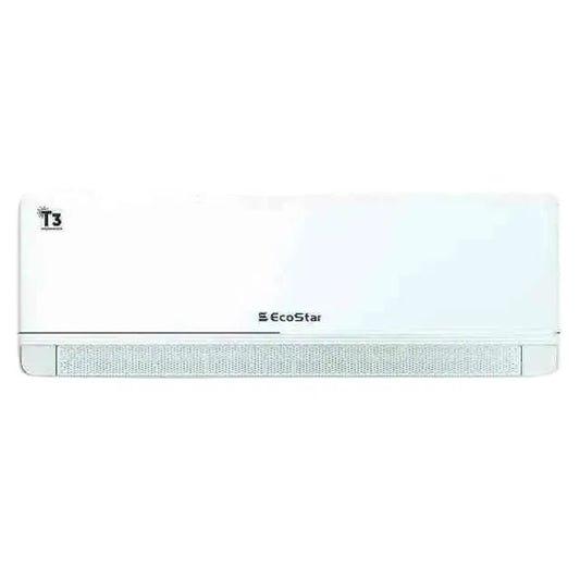 EcoStar ES-18AR02WT3 Ario Max Series 1.5 Ton Inverter Split AC Price in Pakistan