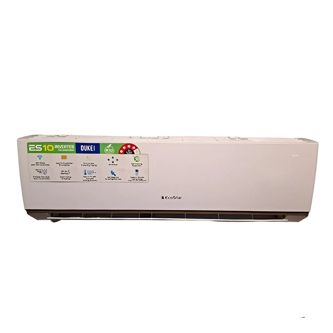 EcoStar ES-18DU01WG Duke Series 1.5 Ton Inverter Split AC Price in Pakistan