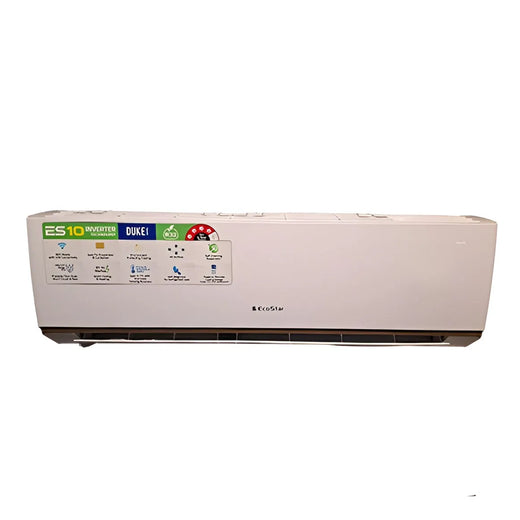 EcoStar ES-18DU01WG Duke Series 1.5 Ton Inverter Split AC Price in Pakistan