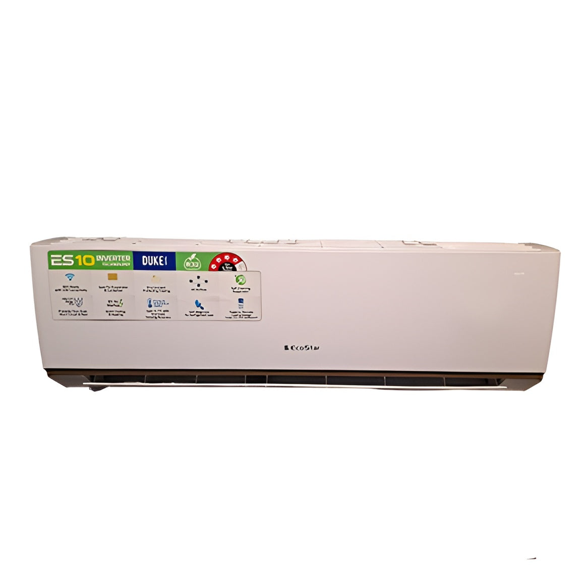 EcoStar ES-18DU01WG Duke Series 1.5 Ton Inverter Split AC Price in Pakistan