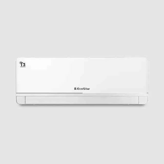 EcoStar ES-18NV01WT3 Ario Series 1.5 Ton Inverter Split AC