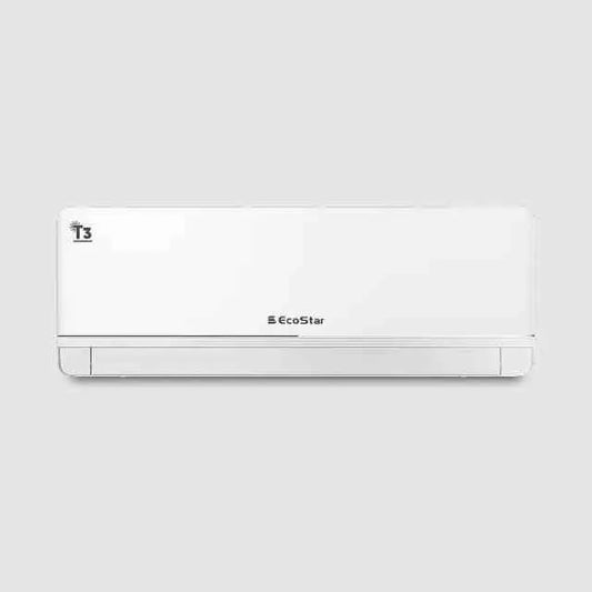 EcoStar ES-18NV01WT3 Ario Series 1.5 Ton Inverter Split AC