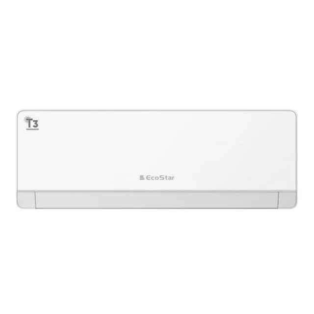 EcoStar ES-18PR02WT3 Prince Series 1.5 Ton Inverter Split AC Price in Pakistan