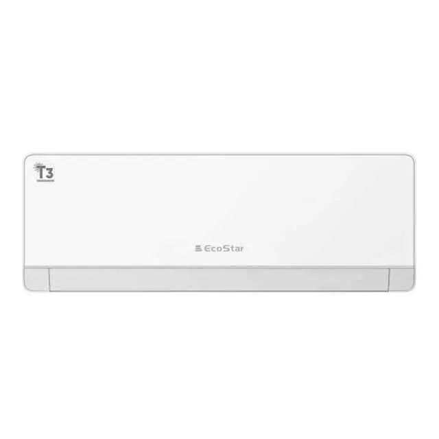 EcoStar ES-18PR02WT3 Prince Series 1.5 Ton Inverter Split AC Price in Pakistan