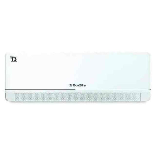 EcoStar ES-24AR02WT3 Ario Max Series 2.0 Ton Inverter Split AC Price in Pakistan