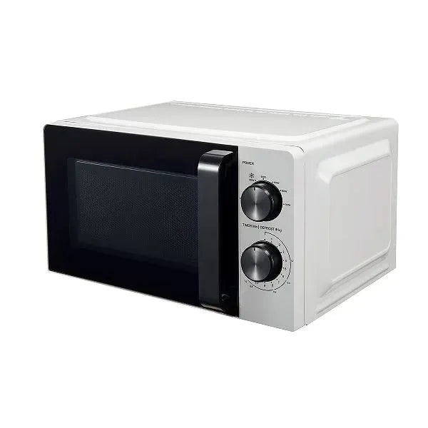 EcoStar Mechanical Solo Microwave Oven 20L