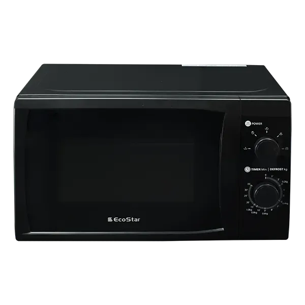 EcoStar Solo Microwave Oven 20 Liters 