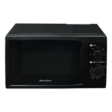 EcoStar Solo Microwave Oven 20 Liters 