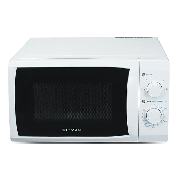 EcoStar Solo Microwave Oven 20 Liters Price in Pakistan