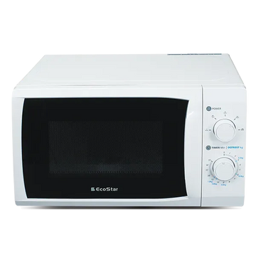EcoStar Solo Microwave Oven 20 Liters Price in Pakistan