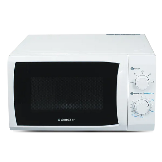 EcoStar Solo Microwave Oven 20 Liters Price in Pakistan