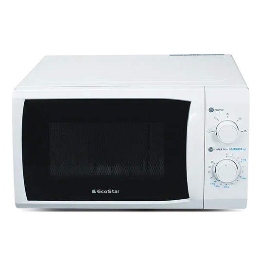 EcoStar Solo Microwave Oven 20 Liters Price in Pakistan
