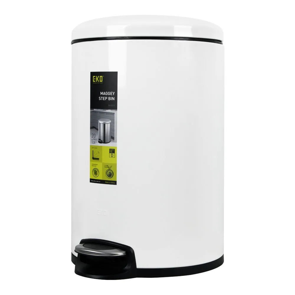Eko Maggy Step Dustbin Price in Pakistan