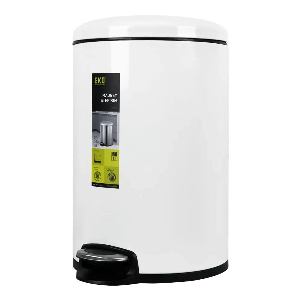 Eko Maggy Step Dustbin Price in Pakistan