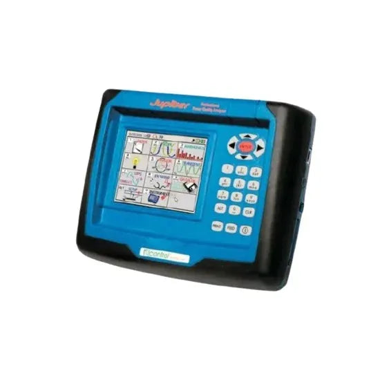 Elcontrol Elcontrol Energy Explorer Energy and Harmonic Analyzer Price in ...