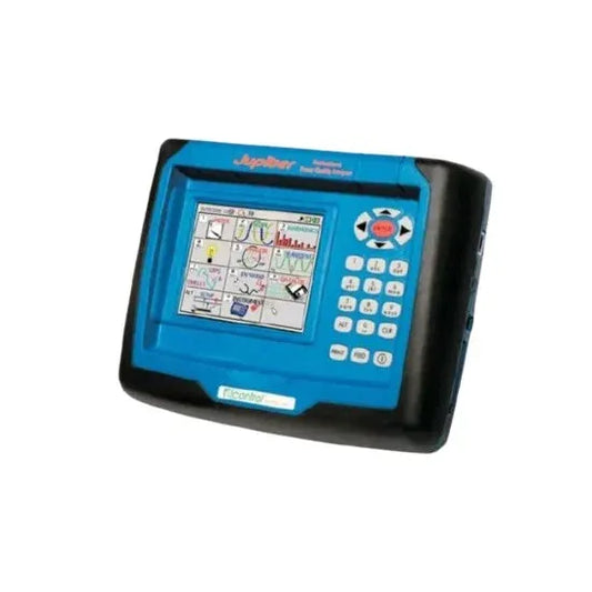 Elcontrol Energy and Harmonic Analyzer Price In Pakistan