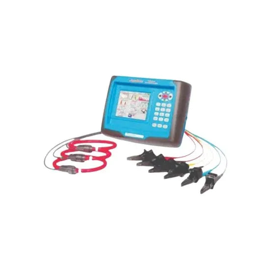 Elcontrol Jupiter Power Quality Analyzer