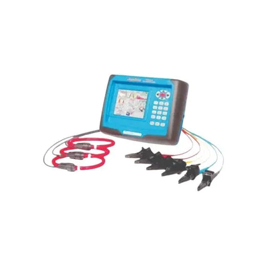 Elcontrol Jupiter Power Quality Analyzer
