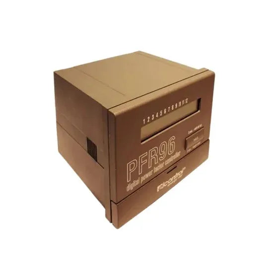 Elcontrol LCD Digital Power Factor Regulator Price In Pakistan Main image