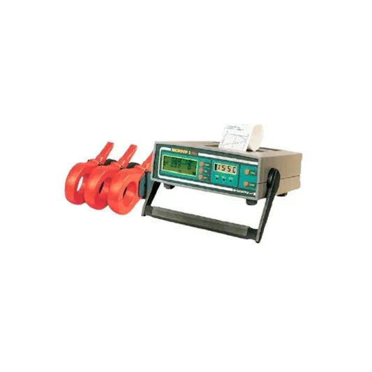 Elcontrol Microvip 3 Plus Energy and Harmonic Portable Analyzer Price In Pakistan