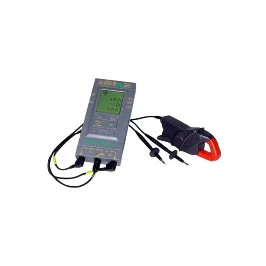 Elcontrol Nanovip Plus 1000 Power And Harmonic Analyzer Price In Pakistan