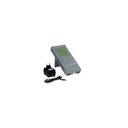 Elcontrol Nanovip Plus Mem 1000 Power and Harmonic Hand Held Analyzer