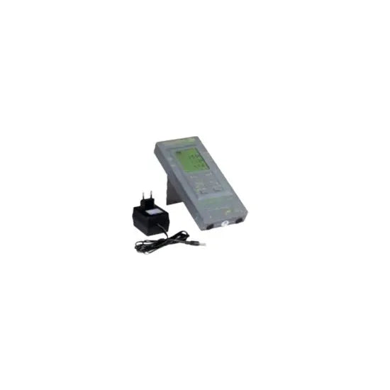 Elcontrol Nanovip Plus Power and Harmonic Hand Held Analyzer Price In Pakistan Main image