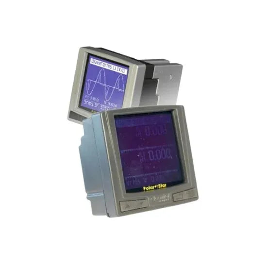 Elcontrol Polar Star Top Digital Energy & Harmonic Analyzer Price In Pakistan Main image