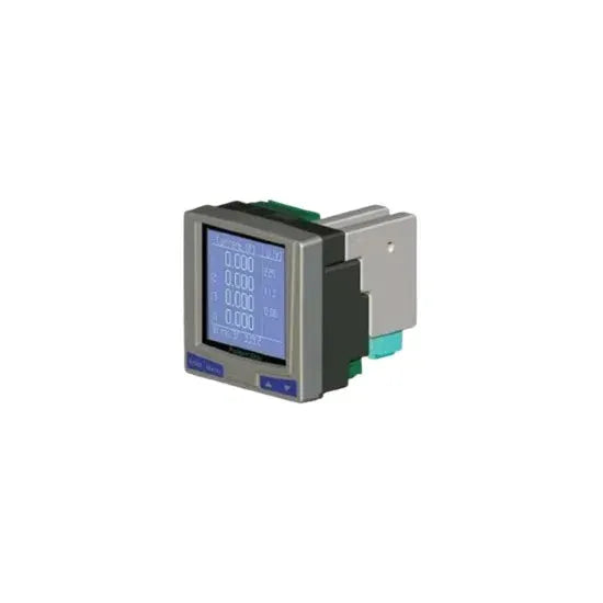 Elcontrol Polar Star Top RS-485 Digital Energy & Harmonic Analyzer Price In Pakistan