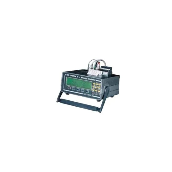 Elcontrol Elcontrol VIP System 3 Portable Digital Analyzer Price in Pakistan