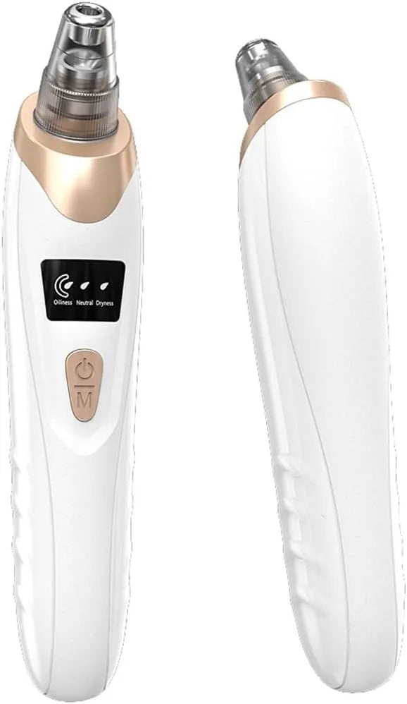 Electric Blackhead Remover Facial Price in Pakistan Main image