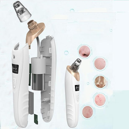 Electric Blackhead Remover Facial Price in Pakistan