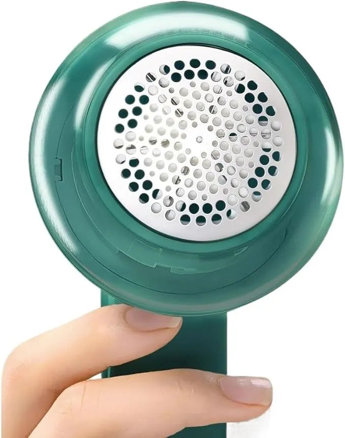 Electric Automatic Portable Fabric Shaver Clothes Lint Remover Secondary image