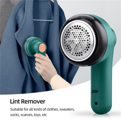 Electric Clothes Lint Remover Price in Pakistan 