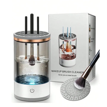Electric Makeup Brush Cleaner Price in Pakistan