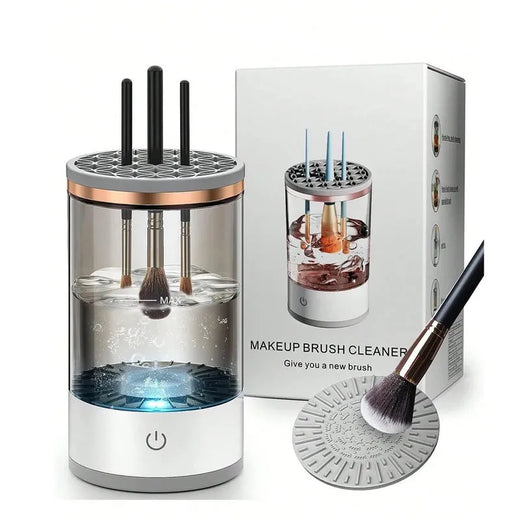 Electric Makeup Brush Cleaner Price in Pakistan