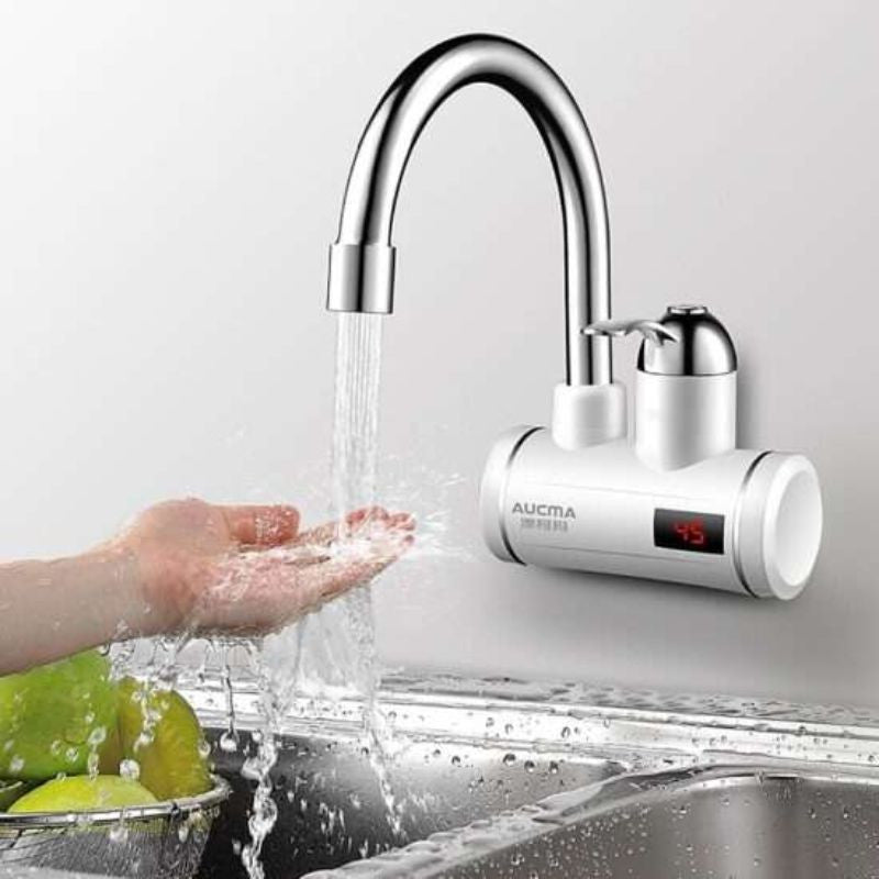 Water Heater Faucet Tap Price in Pakistan