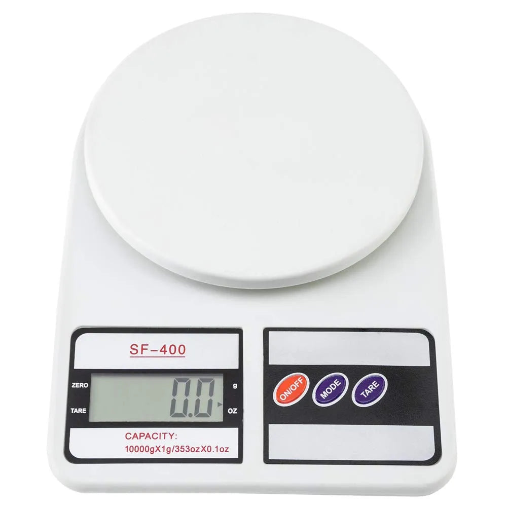 Electronic Kitchen Weight Scale Price in Pakistan