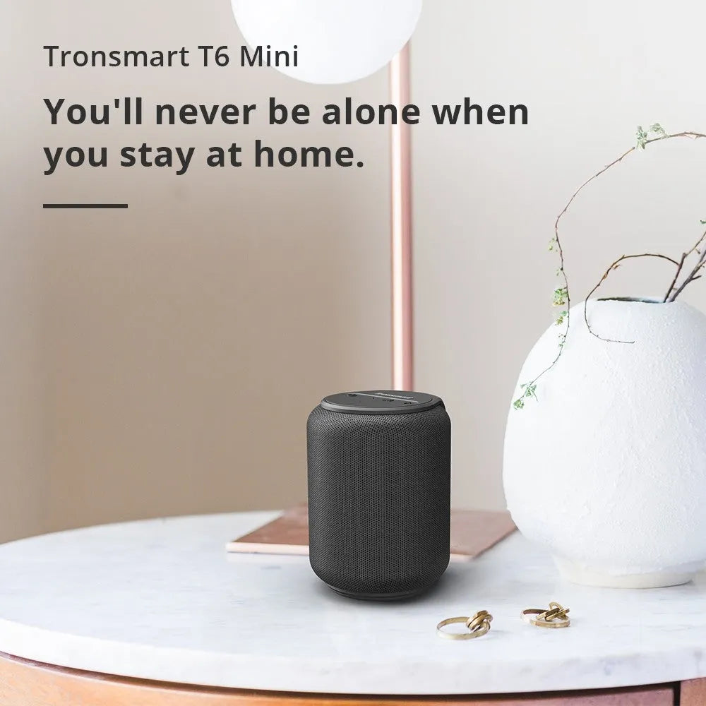 Tronsmart Element T6 Mini Speaker Price in Pakistan 
