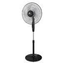 E-lite EPF-16 Pedestal Fan