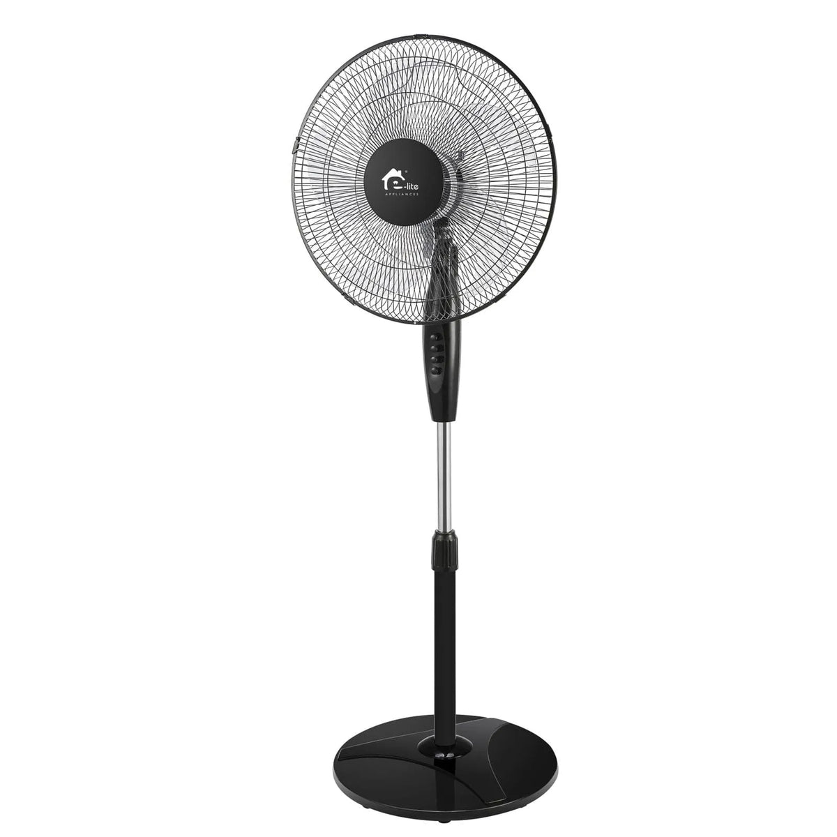 E lite EPF 16 Pedestal Fan Price in Pakistan Main image