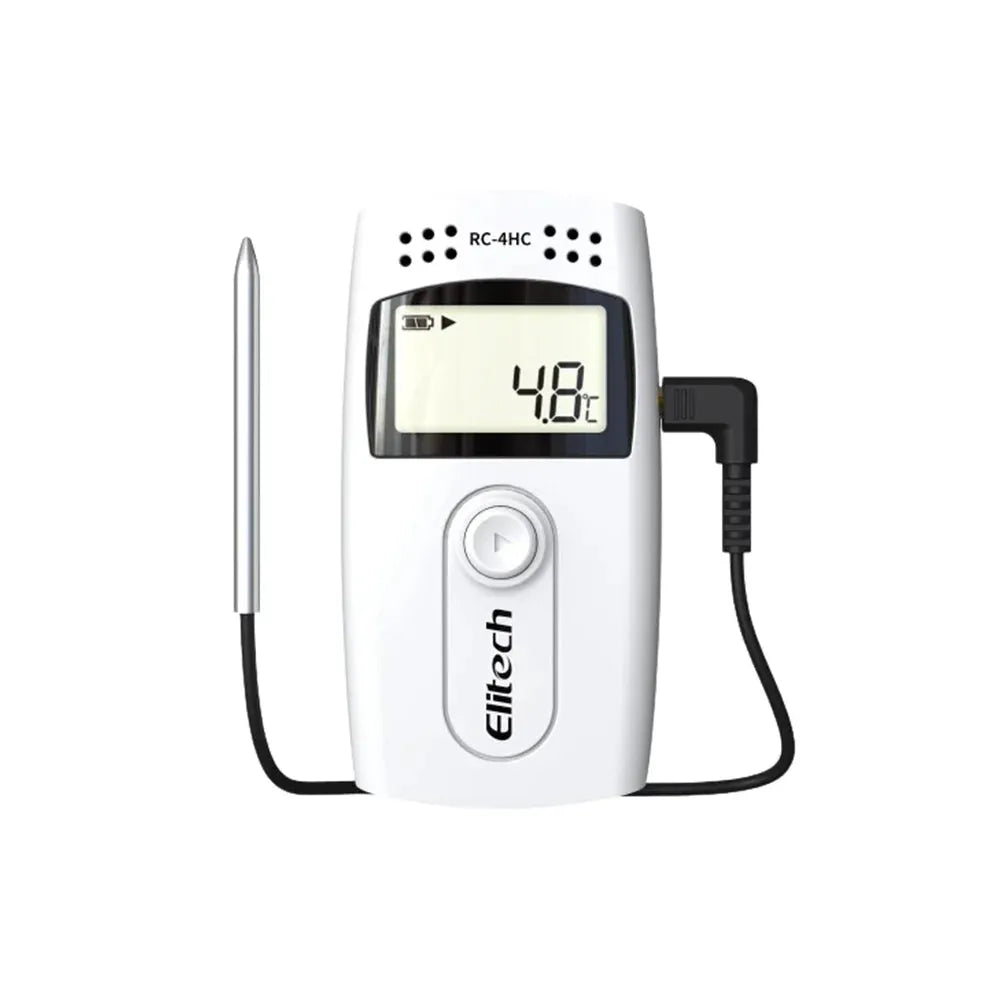 Elitech RC-4HC Temperature Data Logger Price In Pakistan Main image