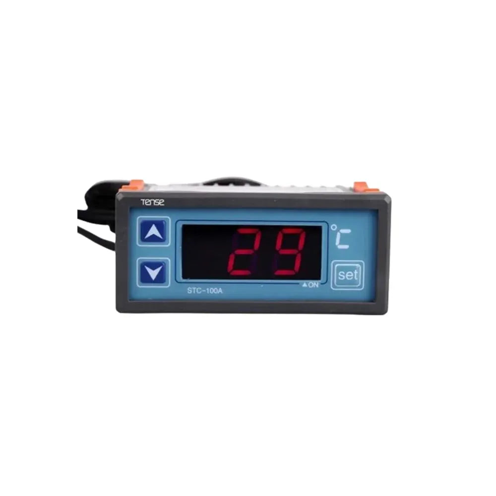 Elitech STC-100A Temperature Controller Thermostat Price In Pakistan Main image