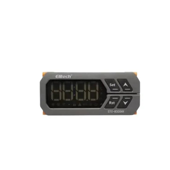 Elitech STC-8000HX Temperature Controller Price In Pakistan Main image